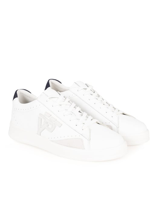 Ice Play Zapatillas del hombre Blanco - Image 2