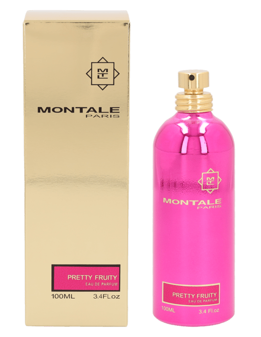 Pretty Fruity Edp Vapo 100 ml - Image 3