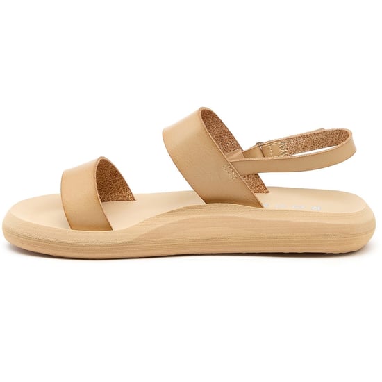 Rocket Dog Sunshine Textile Women's Camel Sandals - Image 6
