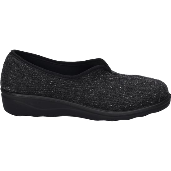 Westland Nice 110 | Zapatillas de Mujeres | negro - Image 2