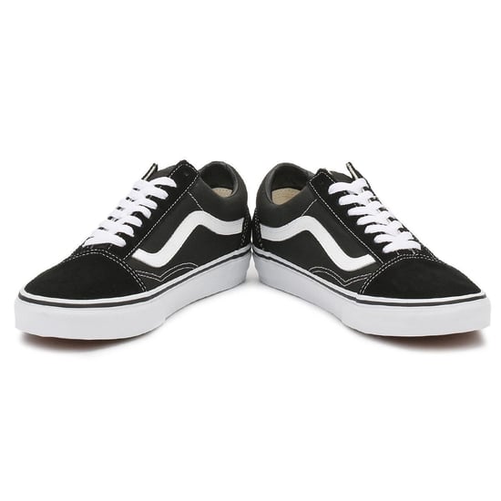 Deportivas de unisex Vans off the wall en negro - Image 5