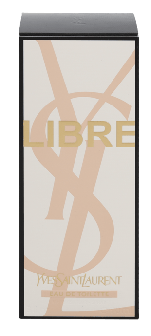YSL Libre Edt Spray 90 ml - Image 2
