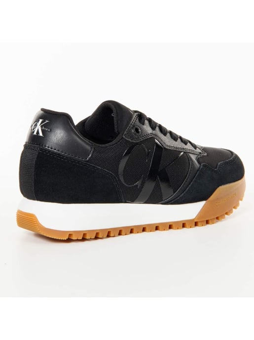 Zapatillas de deporte para mujer Calvin Klein Toothy Runner - Image 3