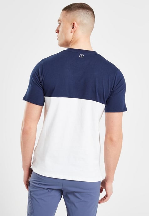 Berghaus Camiseta con Bloques de Color Triple Drop para Hombre - Image 2