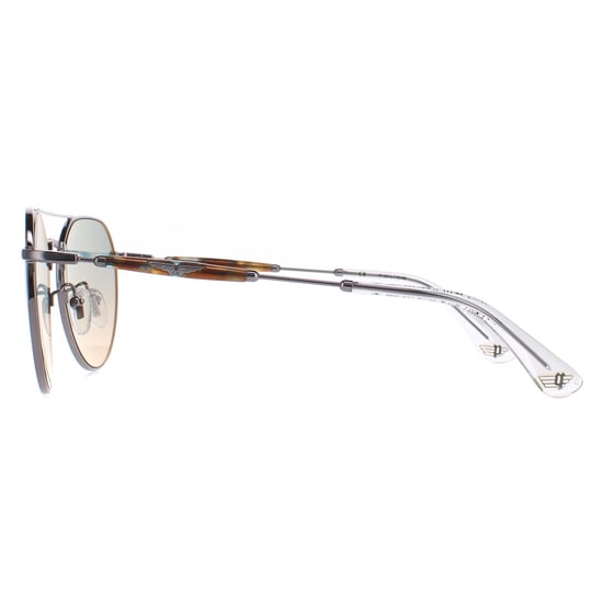 Police gafas de sol unisex gris - Image 3