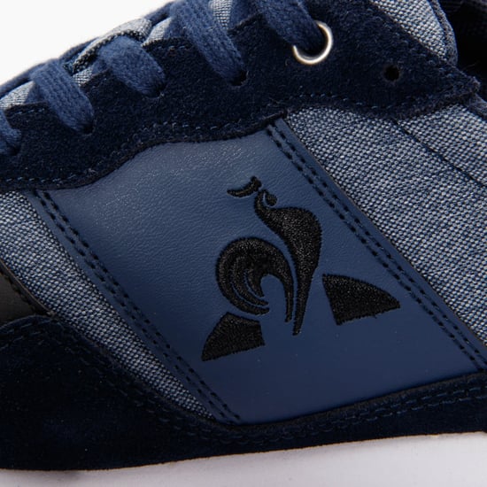 Basket Le Coq Sportif Hombre Alpha Classic Arbeitskleidung - Image 5