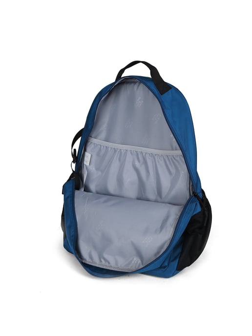 Aoking Mochila Unisexo BLUE - Image 5