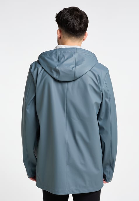 ICEBOUND rain jacket urban rain - Image 3