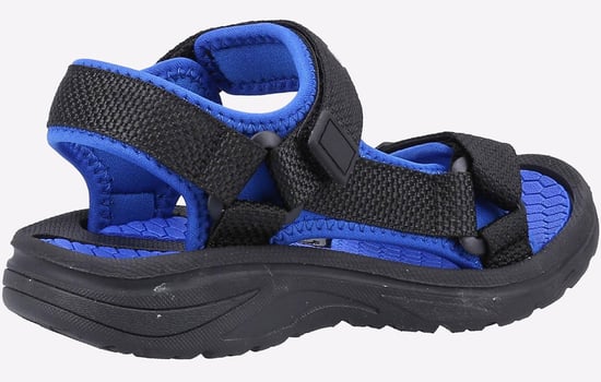 Cotswold Bodiam Recycled Sandal Junior