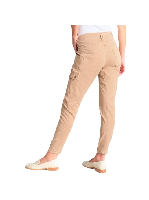 Pantalón cargo Le Temps Des Cerises Rivera para mujer - Image 4