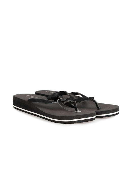 Champion Chanclas New Jewel Mujer Negro - Image 2