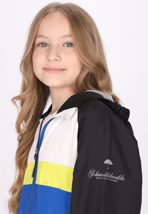 Schmuddelwedda Anorak - Image 5