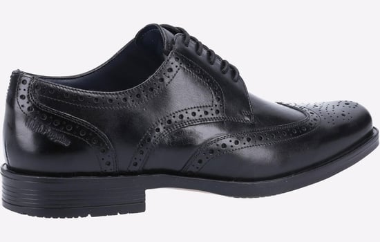 Hush Puppies Brace MEMORY FOAM Mens