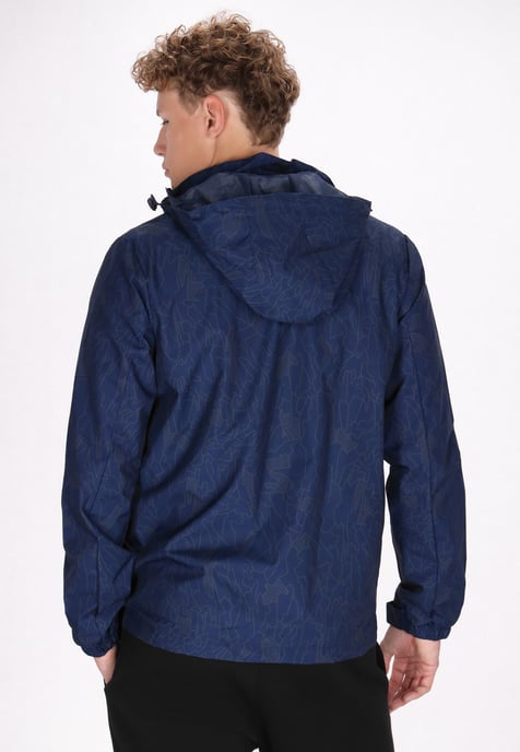 Mo Jacket Men marine - Image 4