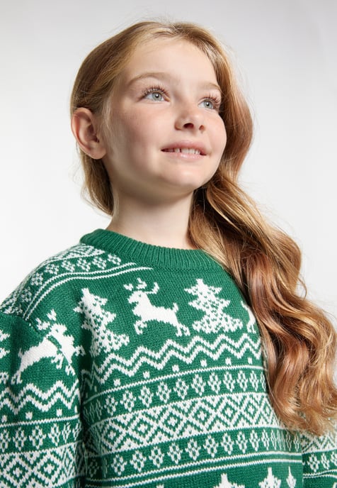 Mymo Pullover - Image 5
