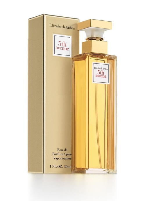 E.Arden 5Th Avenue EDP Spray 30 ml - Image 1
