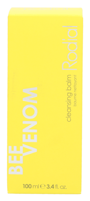 Rodial Bee Venom Cleansing Balm 100ml - Image 2