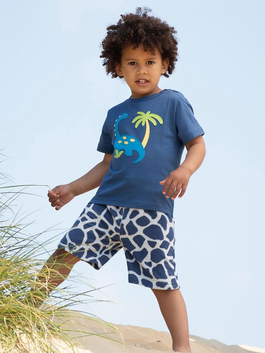 Kite Clothing Dino Earth T-Shirt