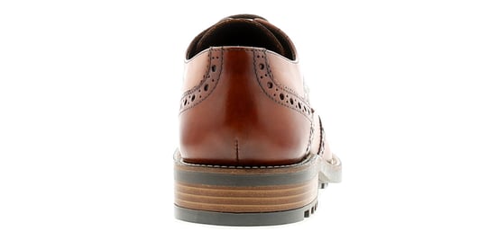 Men Man Mens Gents Formal Shoe Work Office Gentlemen Occasion - Image 4