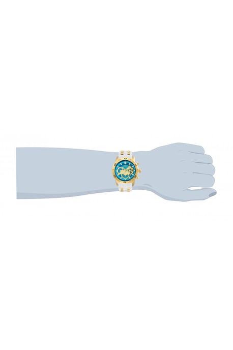 Invicta Pro Diver - SCUBA 23423 Men's Quartz Watch - 50mm