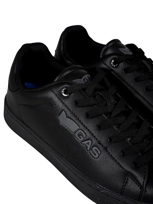 Gas Sneaker Sammy LTX Men's Black