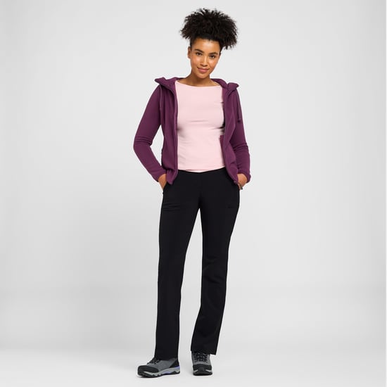 Women's Hike Roll-Up Trousers