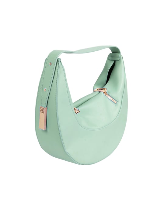Silvian Heach Bolso Mujer Turquesa - Image 3