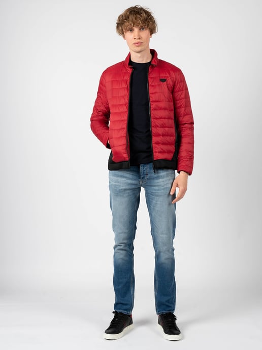 Antony Morato Chaqueta Hombre Roja - Image 2