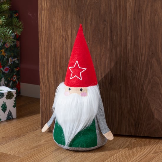 furn. Scandi Santa Festivo Tope de Puerta - Image 5