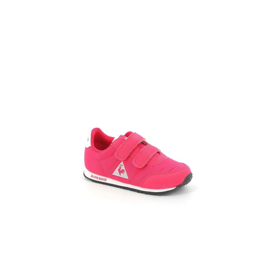 Le Coq Sportif Racerone INF Kids Pink Trainers