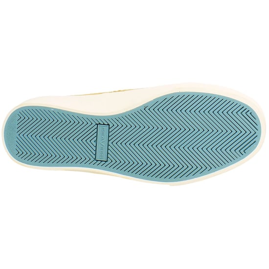 Zapatos Marrones de Plataforma Legend para Mujer Seavees - Image 5