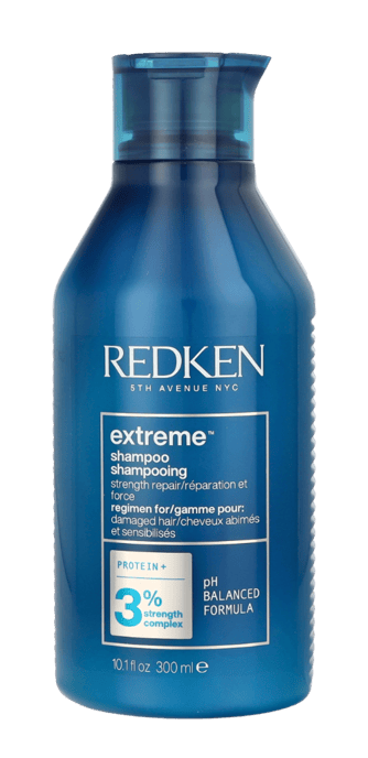 Extreme Shampoo 300 ml - Image 1