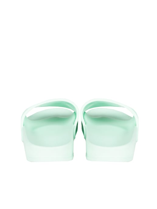Ice Play Chancletas de mujer turquesa - Image 3