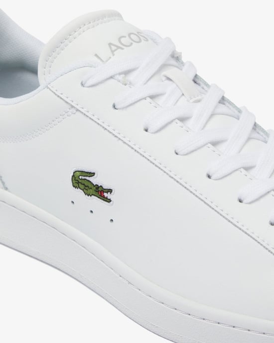 Lacoste Carnaby Platform Mens Trainers - Image 6