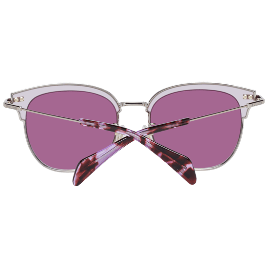 Police Sunglasses SPL622 08FF 53 - Image 3