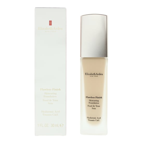 Flawless Finish Skincaring Foundation #220w 30 ml - Image 1
