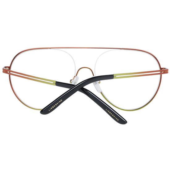 Liebeskind Gafas 11054-00335 orange 54 - Image 5