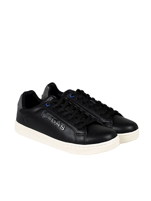 Zapatilla Gas Sebring LTX Hombre Negro - Image 2