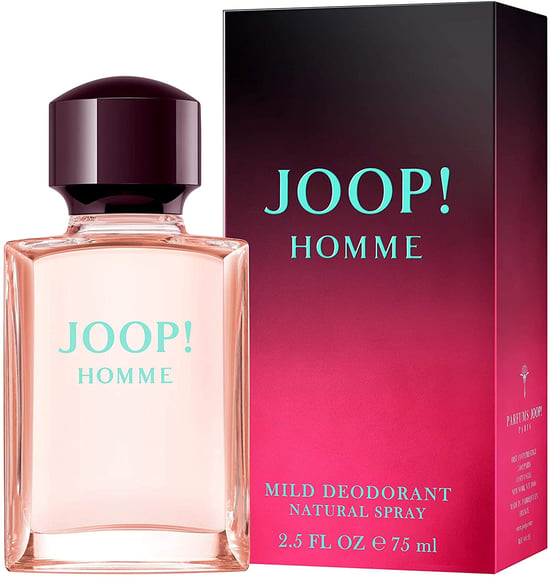Joop Homme Desodorante Vaporizador 75 ml - Image 1