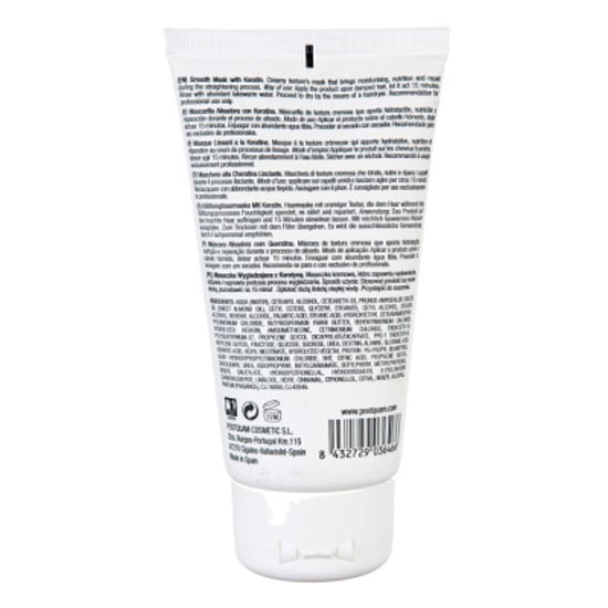 MASCARILLA ALISADOR CON KERATINA 150 ML. - Image 2