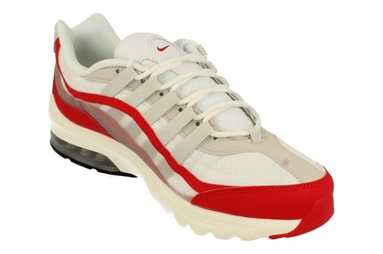 Nike Air Max Vg-r Mens White Trainers - Image 4