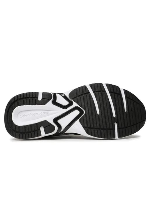 Zapatillas Calvin Klein Run Authentic para mujer - Image 3
