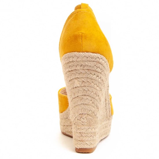 MonteVita Wedge Sparto Spartsum6 en Amarillo - Image 5