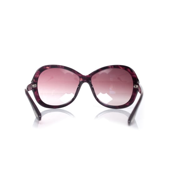 Cecile sunglasses in violet - Image 5