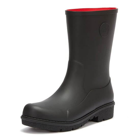 Fitflop Wonderwelly Short Botas - Image 3
