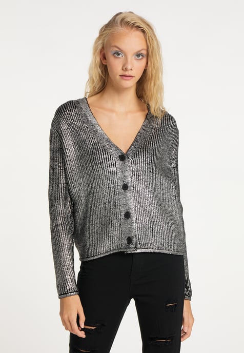 myMo ROCKS cardigan nolie - Image 2