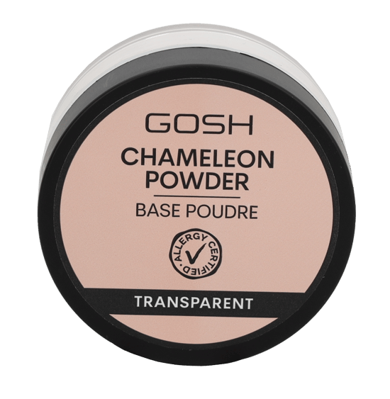 Chameleon Powder #001-transparent 8 gr - Image 1