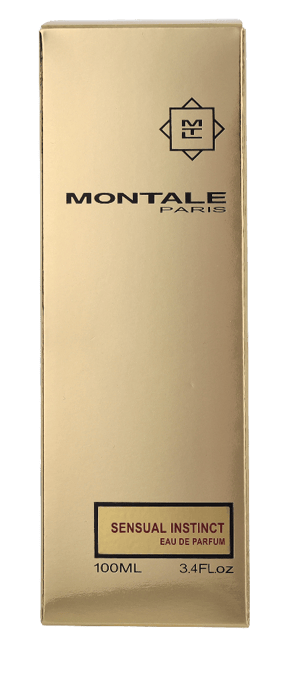 Montale Sensual Instinct Edp Spray 100ml - Image 2