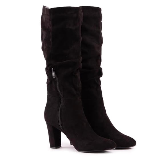 Solesister Riley Knee High Boots