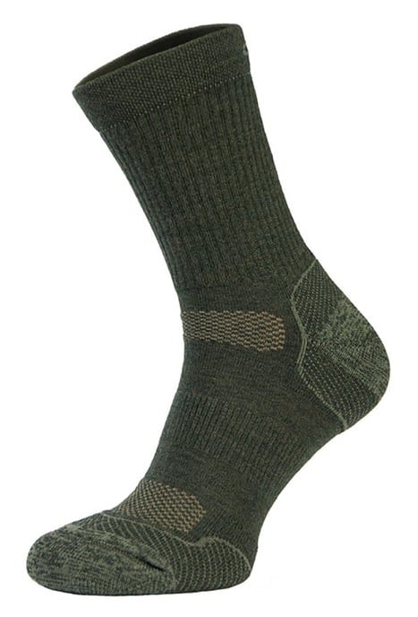 COMODO - Calcetines ligeros de lana merino de secado rápido Outdoor Performance - Image 1